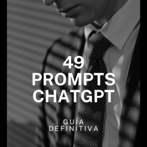 49 prompts chatgpt