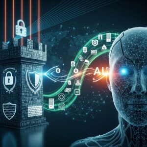 uso de la IA en Seguridad de la Informacion